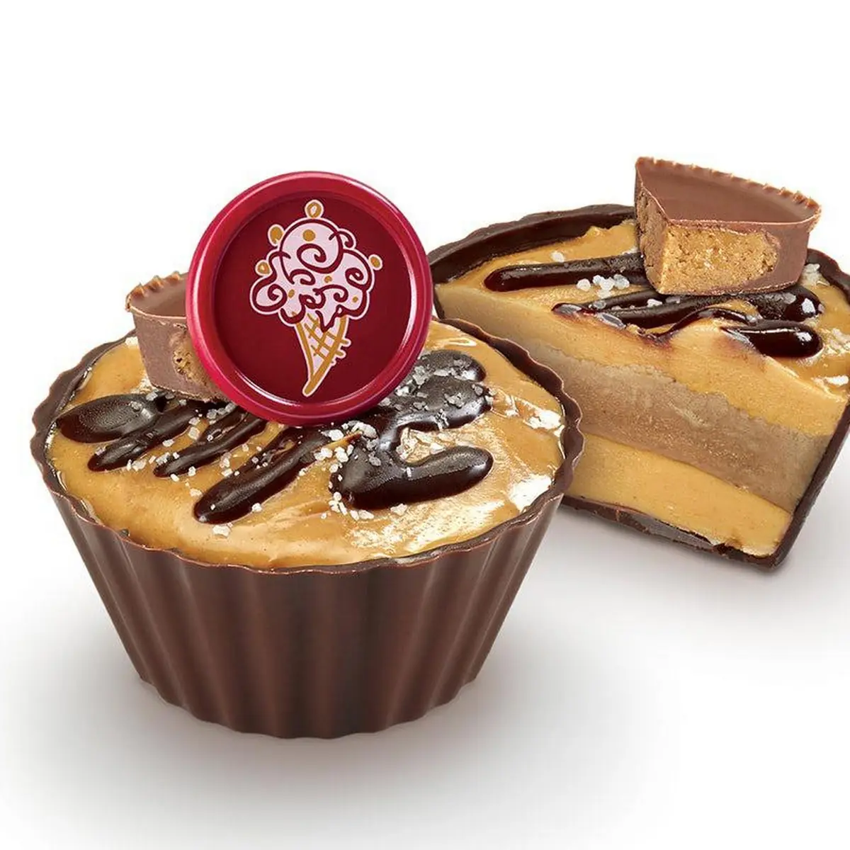Peanut Butter Cup Perfection