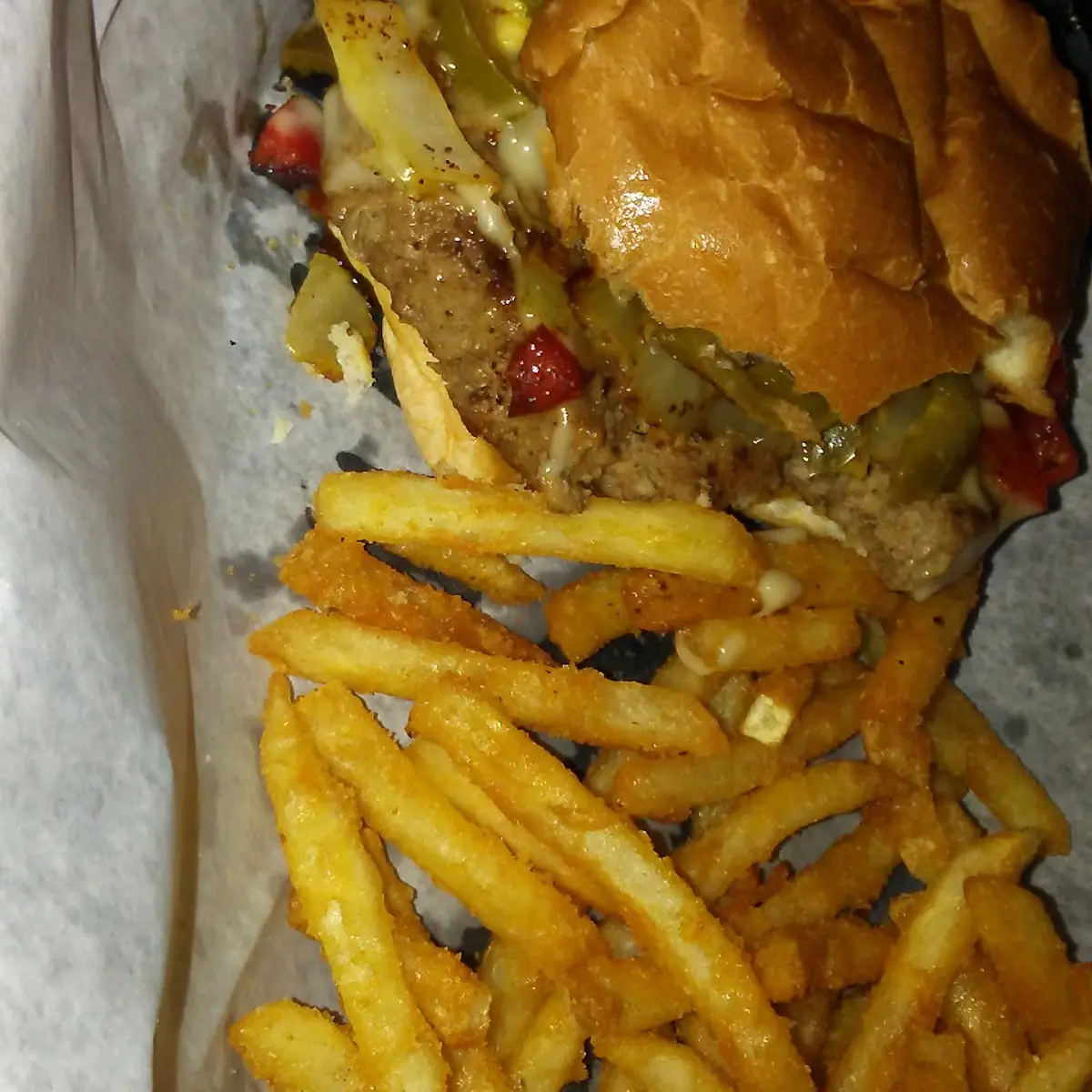 Burger