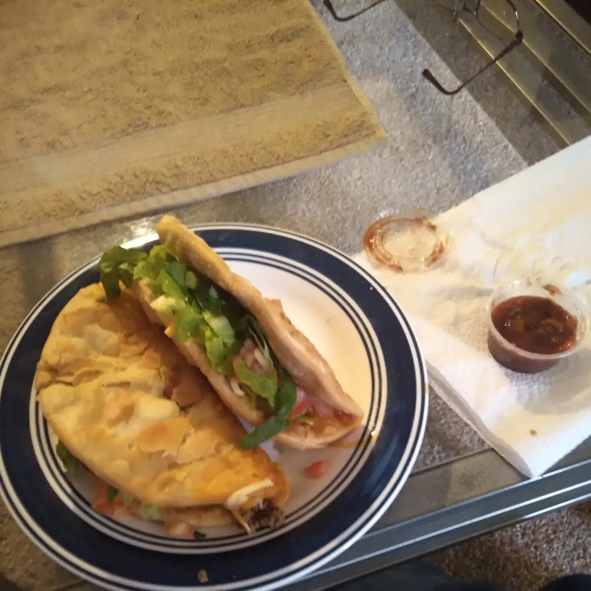 Taco Tuesday