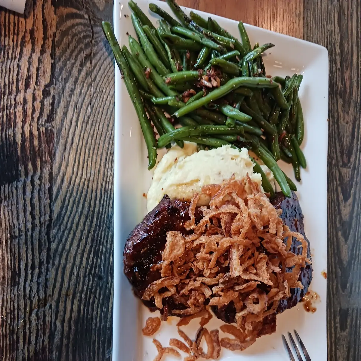 Pulled Pork
