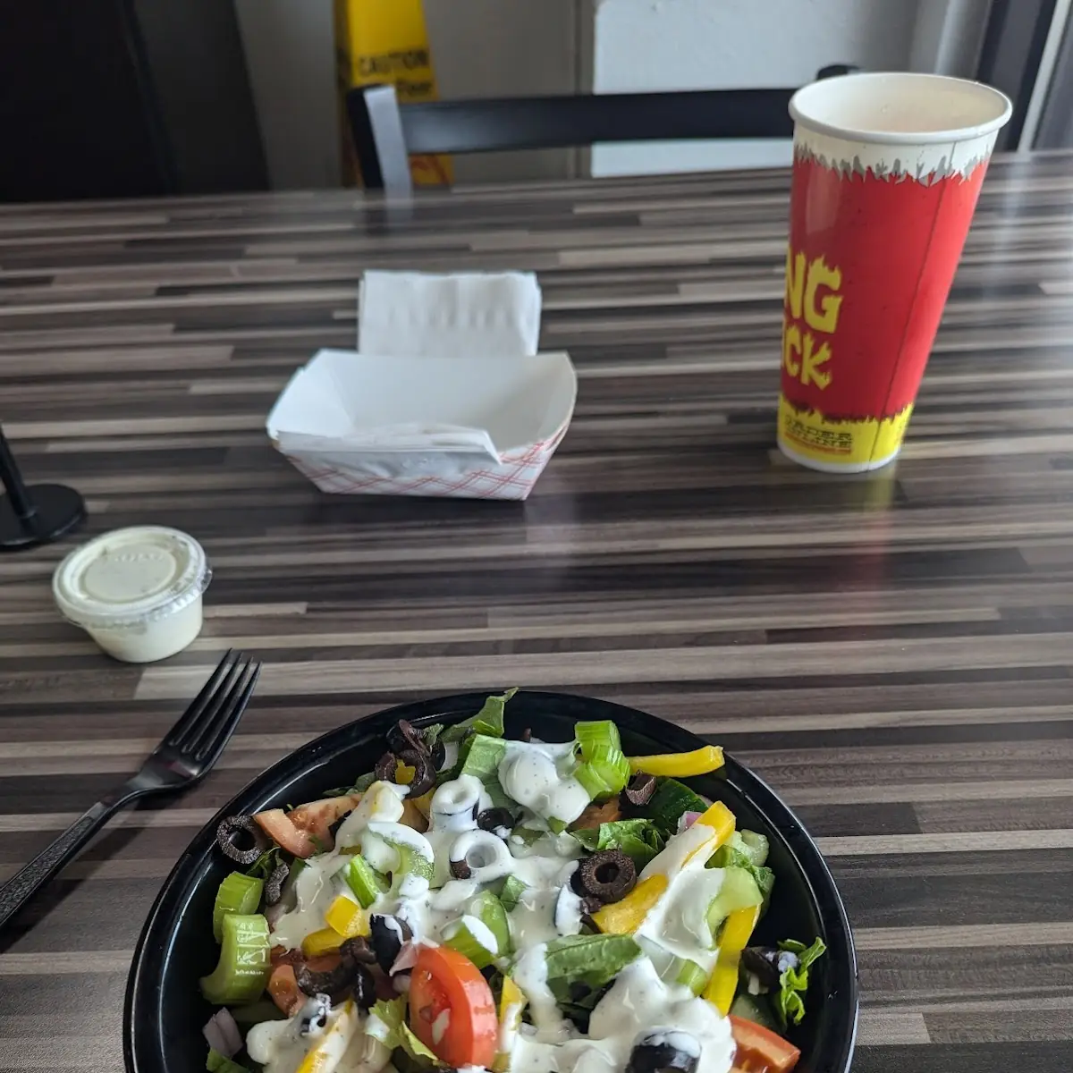 Salad