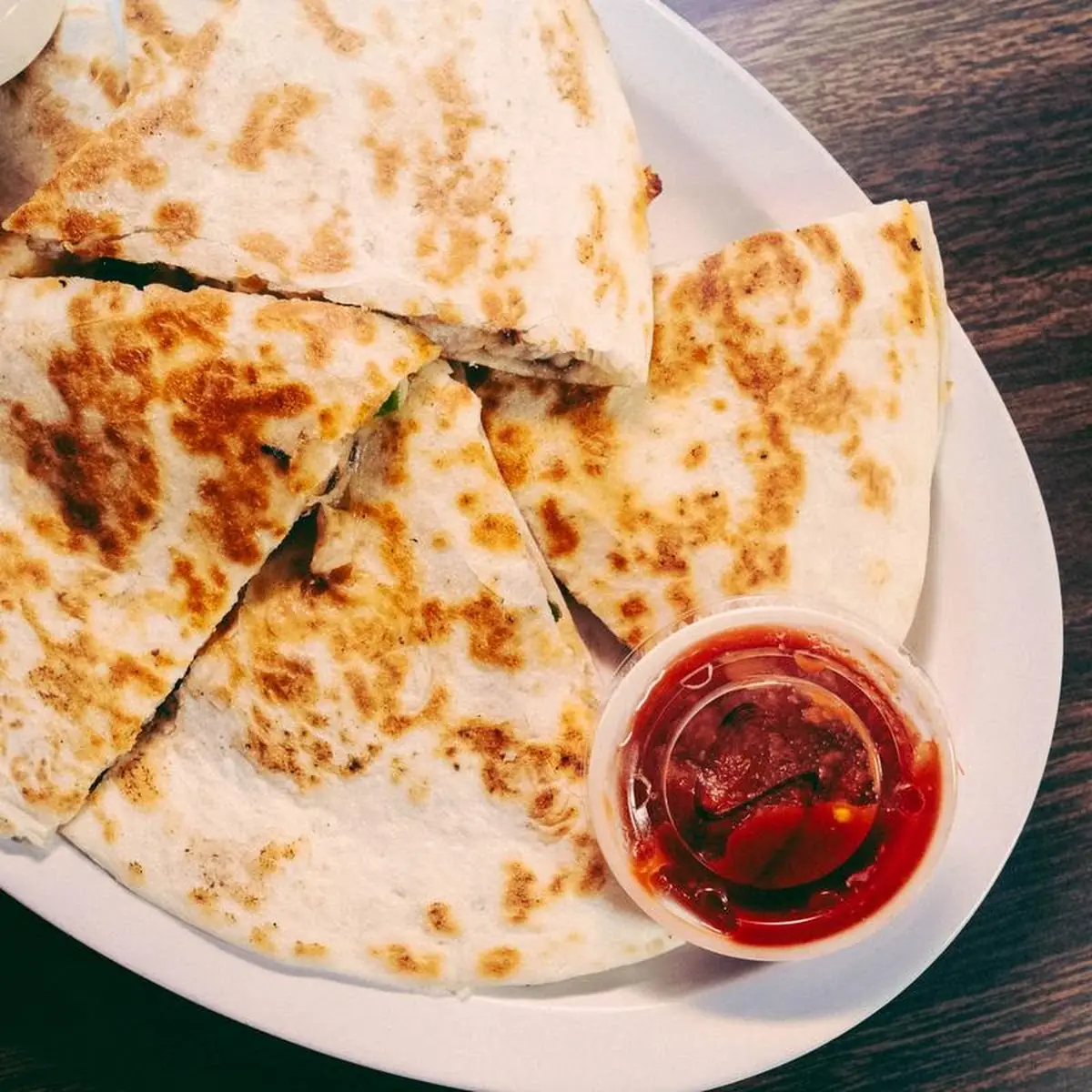 Quesadilla