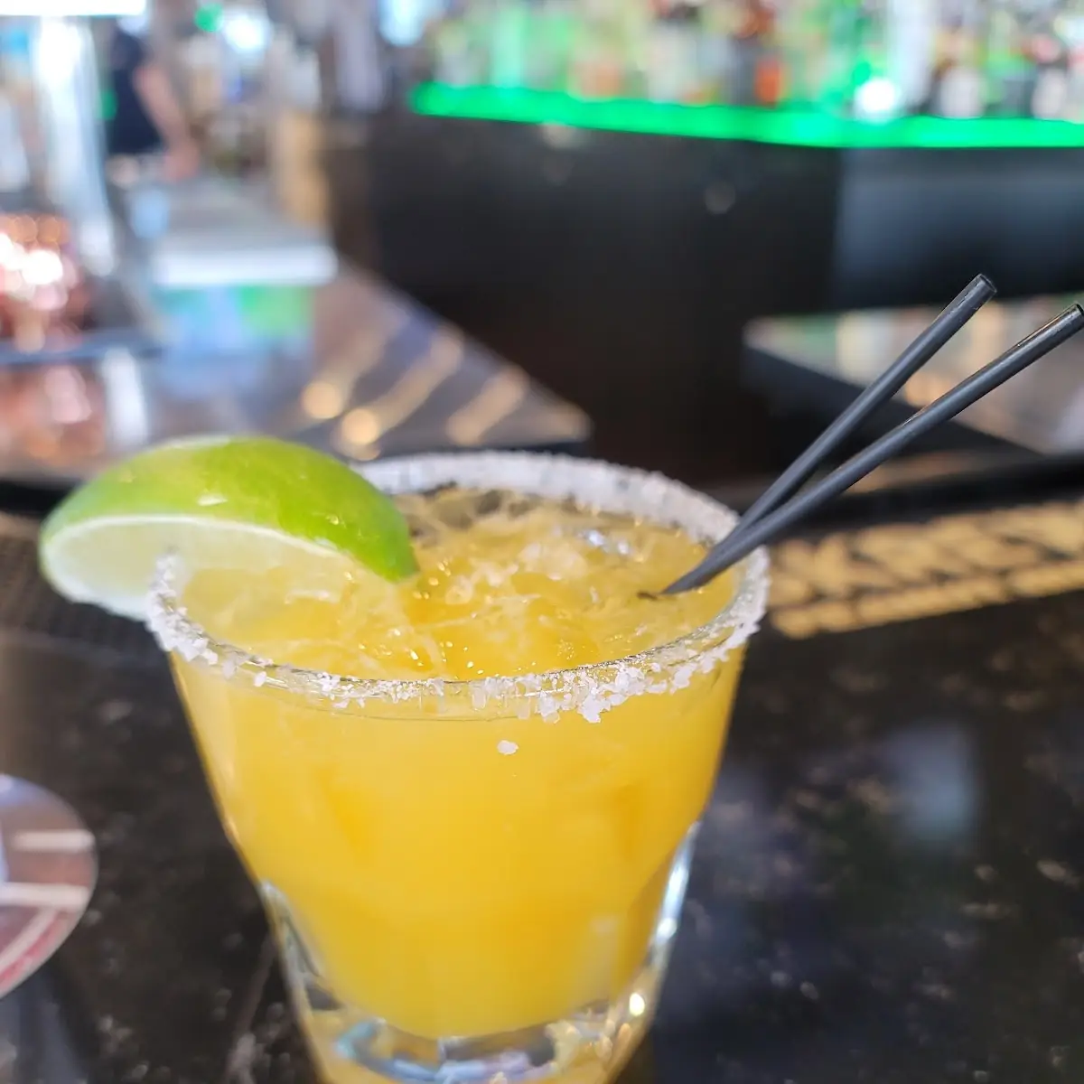 Lemon Drop