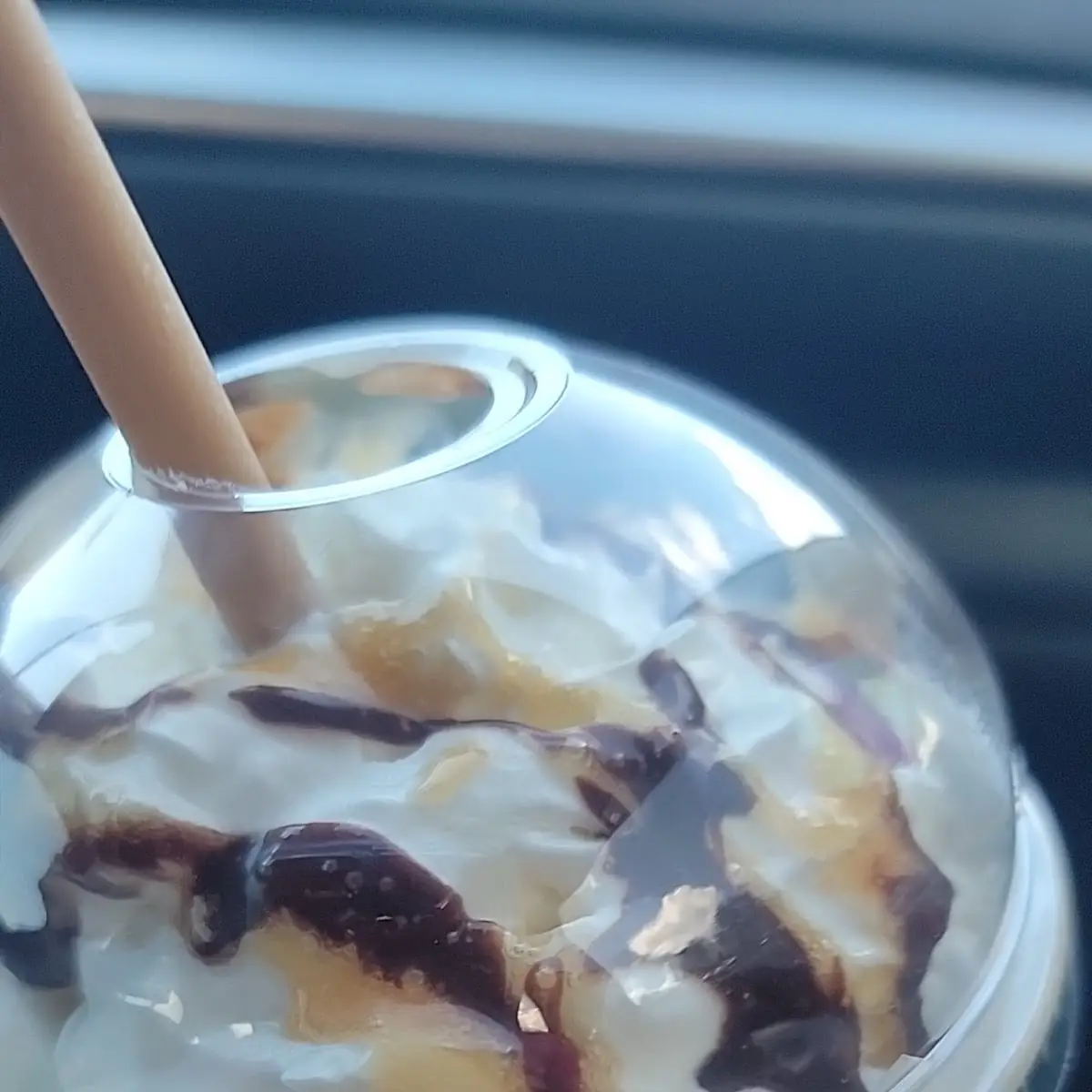 Hot Fudge