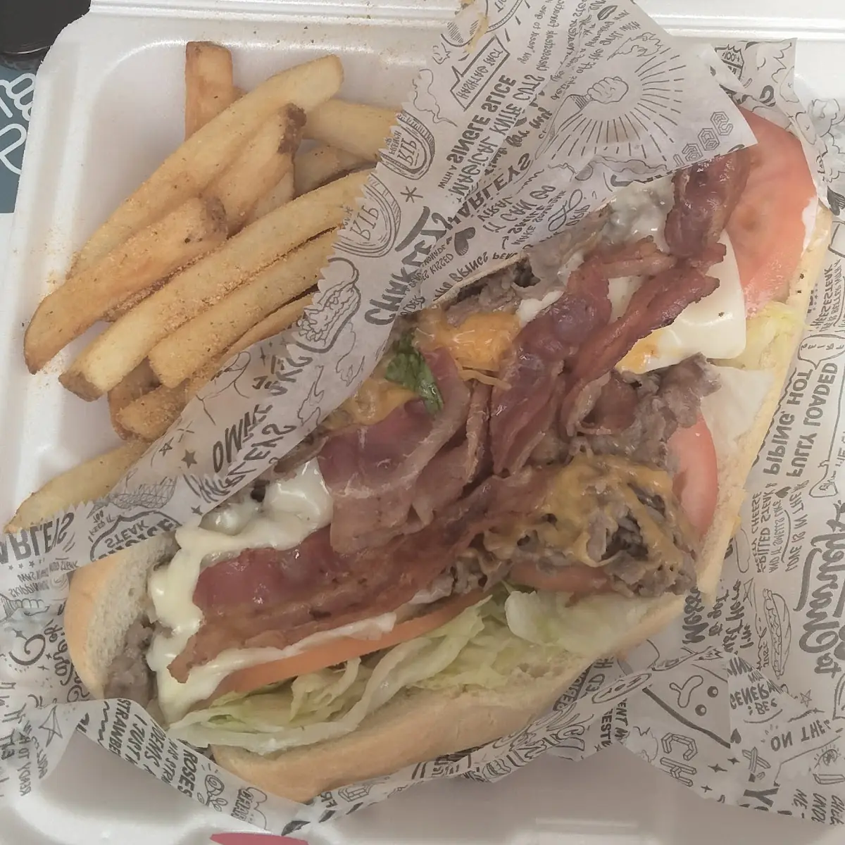 Club Sandwich