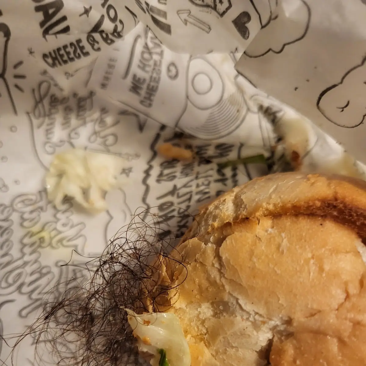 Philly Chicken Cheesesteak