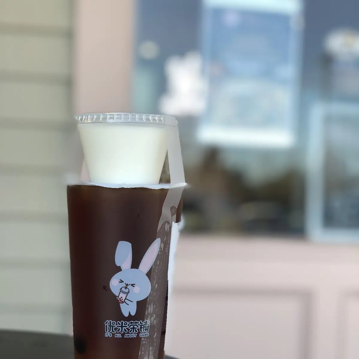 Cold Brew