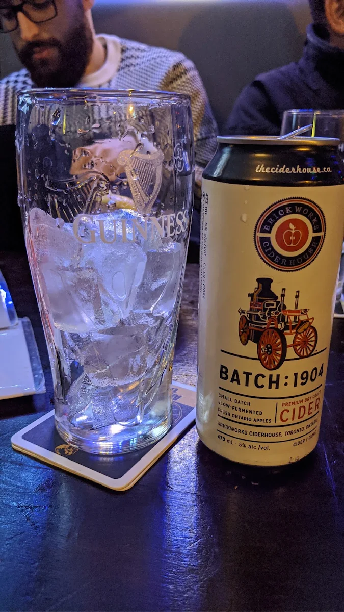 Highlights, The Dog's Bollocks Pub