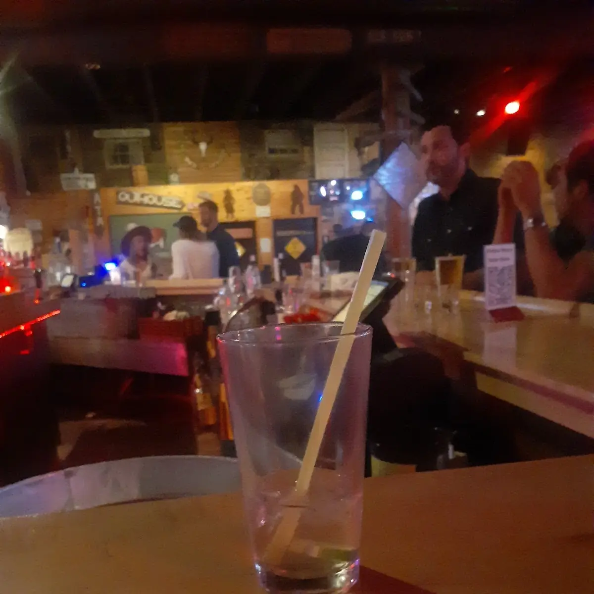 Long Island
