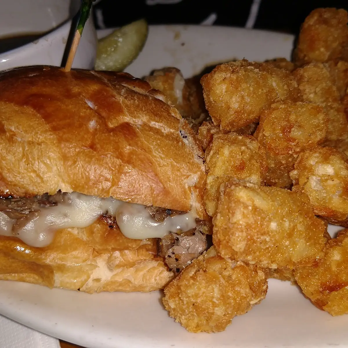 Tater Tots
