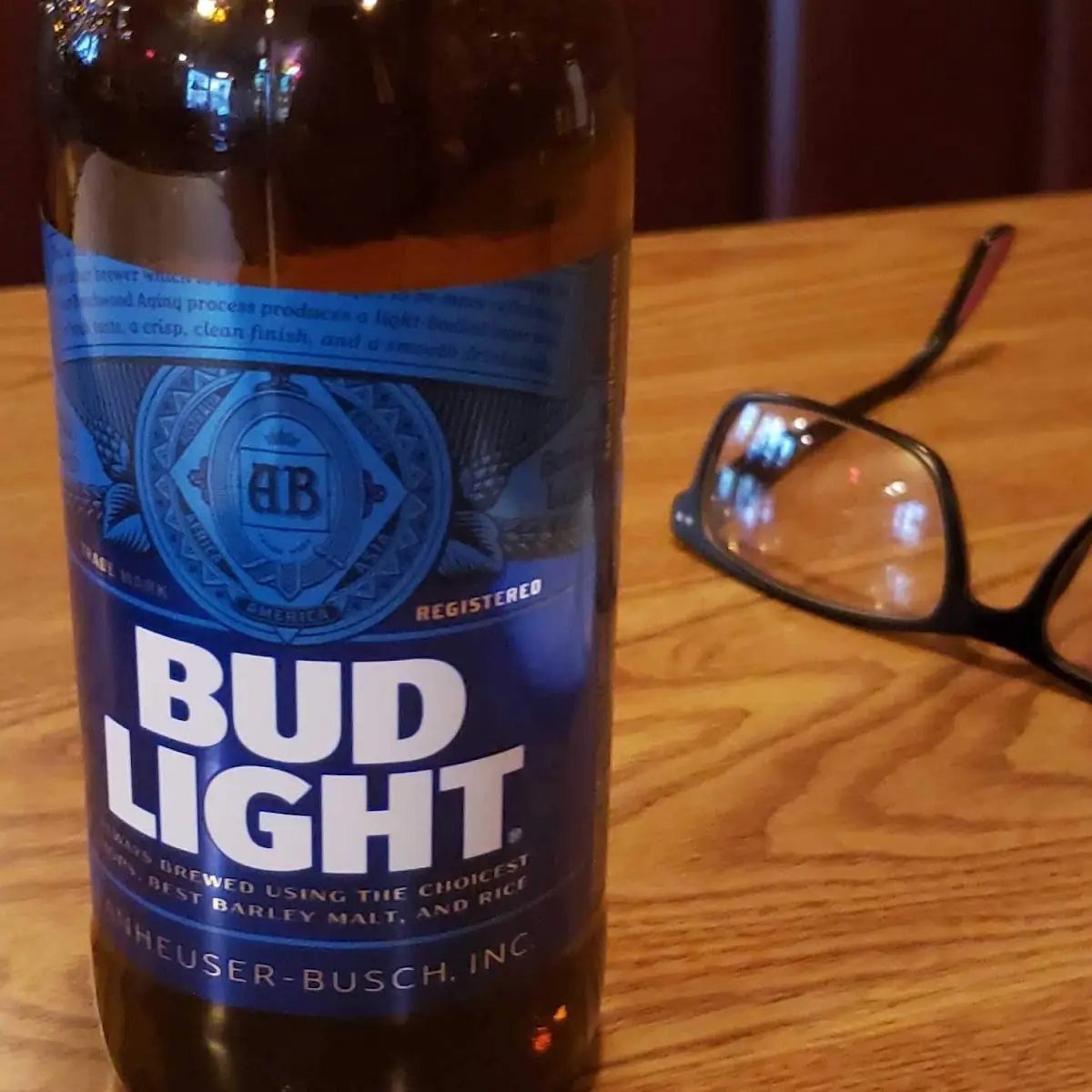 Bud Light BTL