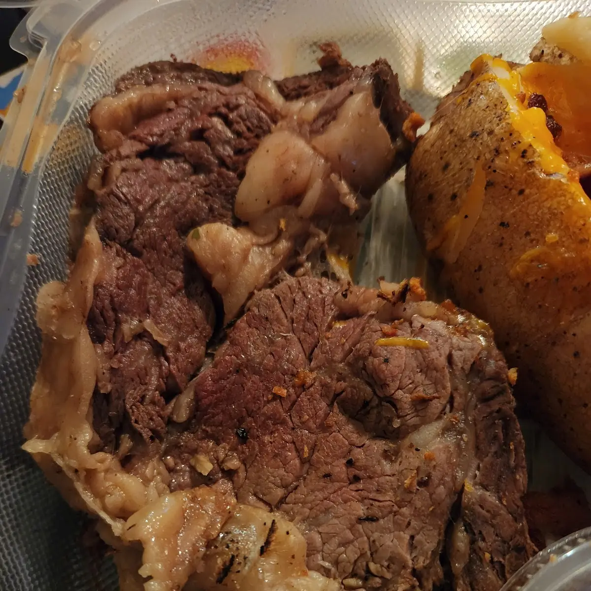 Prime Rib