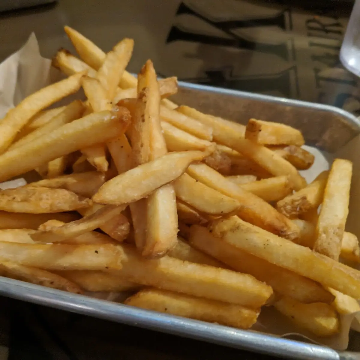 French Fries