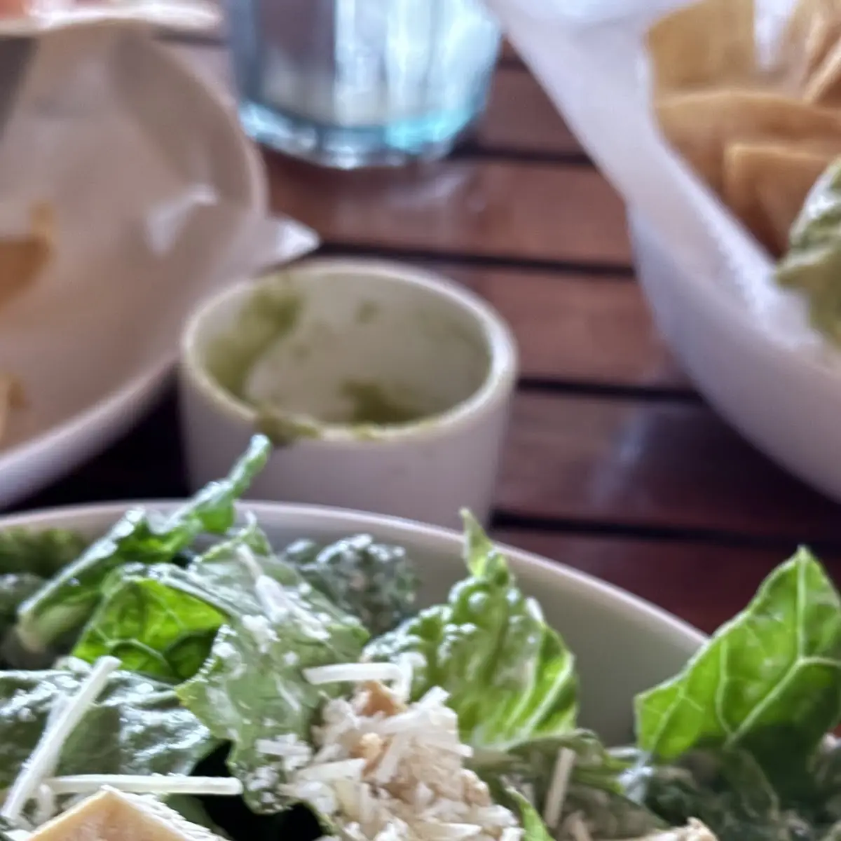 Caesar Salad