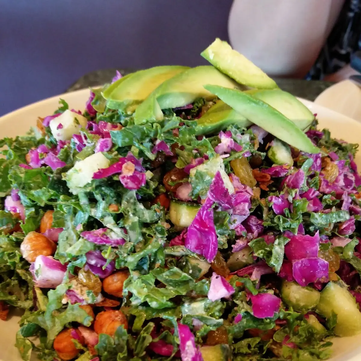 Kale Salad
