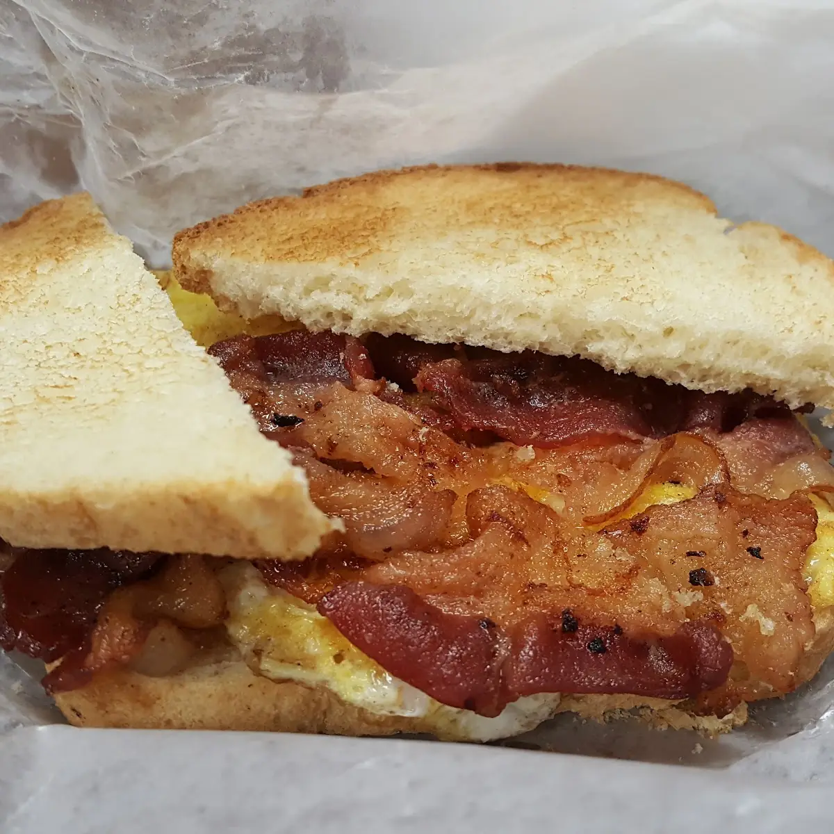 Rodeo Burger