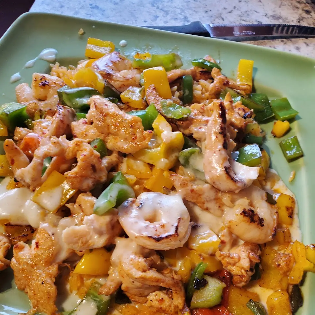 Shredded Chicken Soft