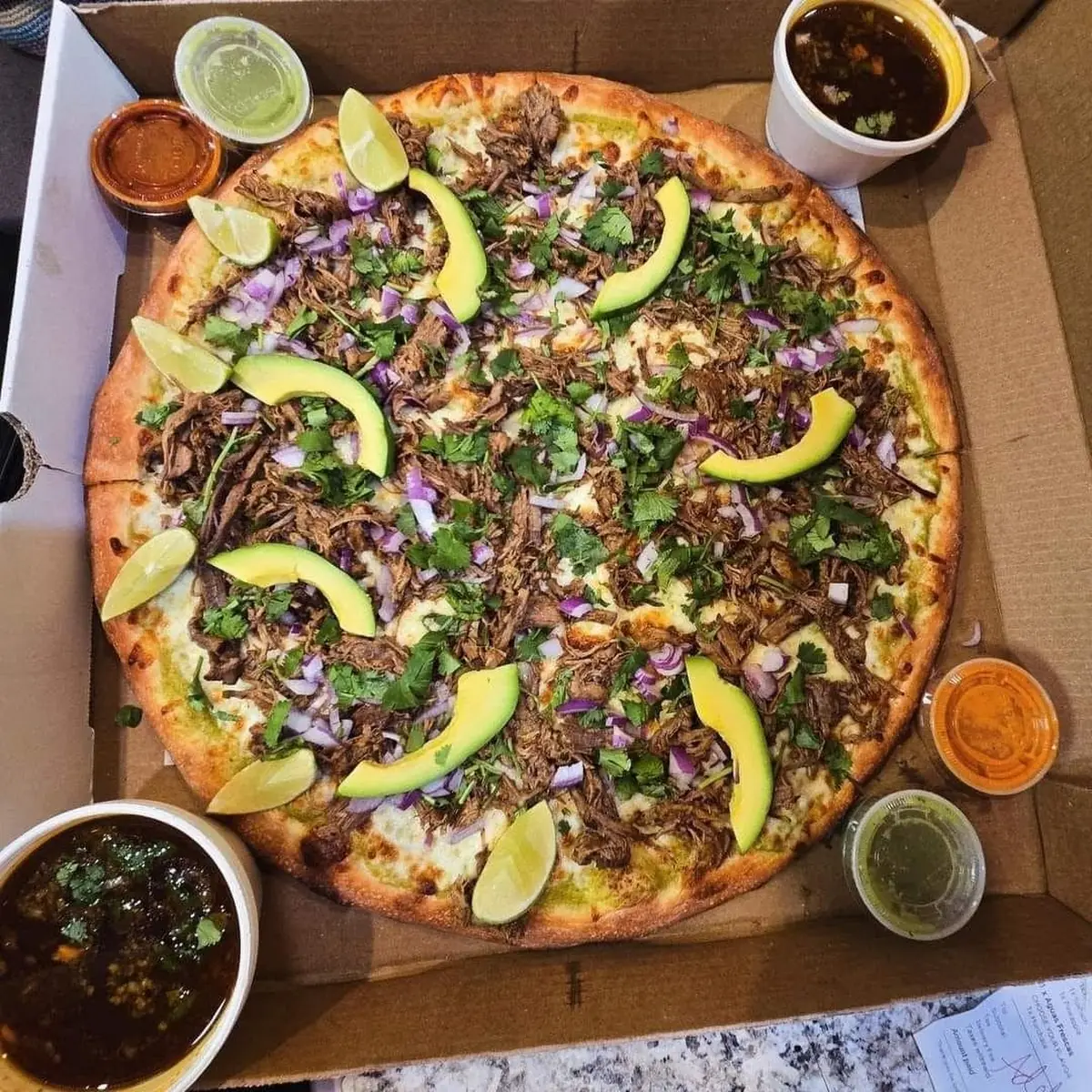 Veggie Lover