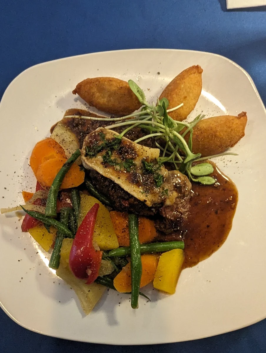 Beef Tenderloin