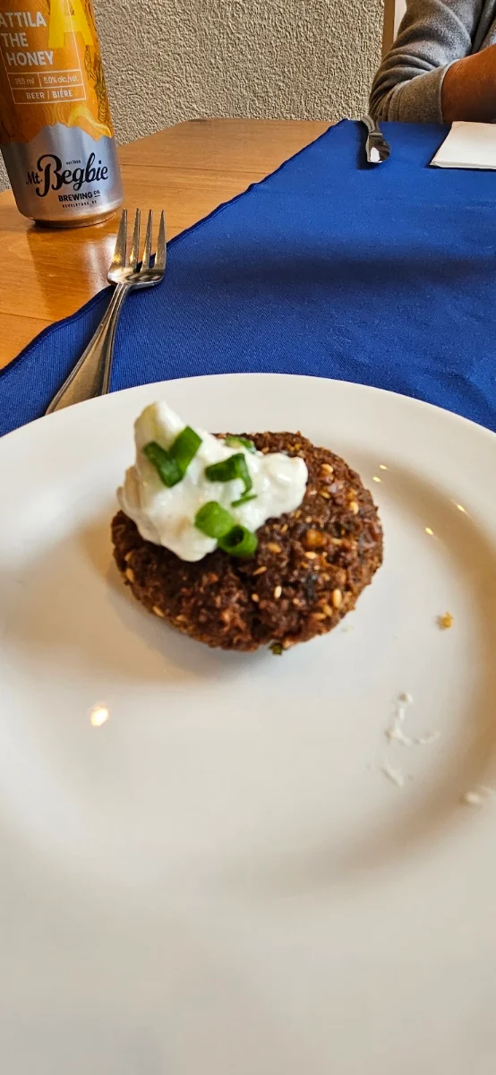 Falafel