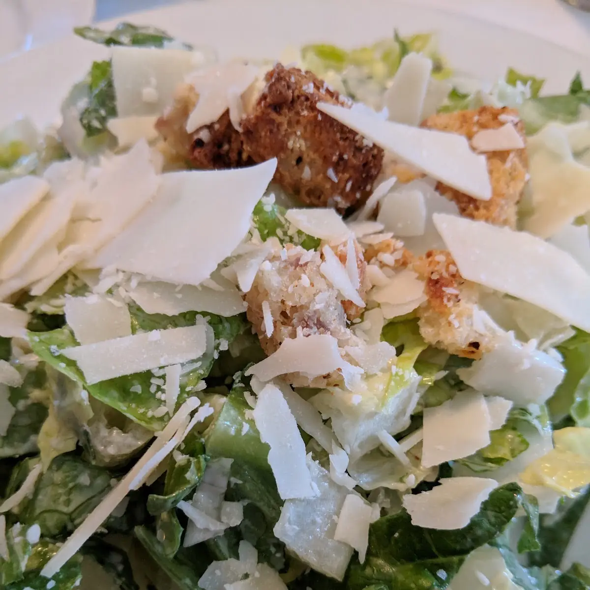 Caesar Salad