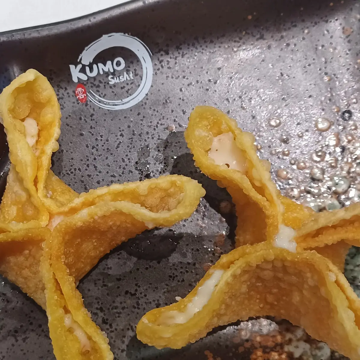 Crab Rangoon 4
