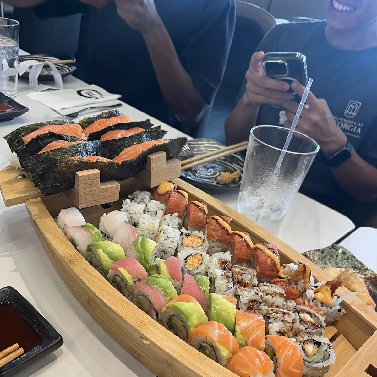 Monster Roll