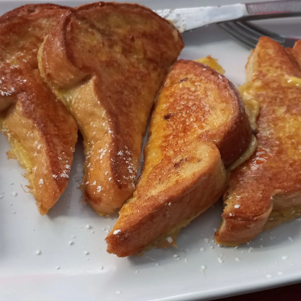 Texas French Toast