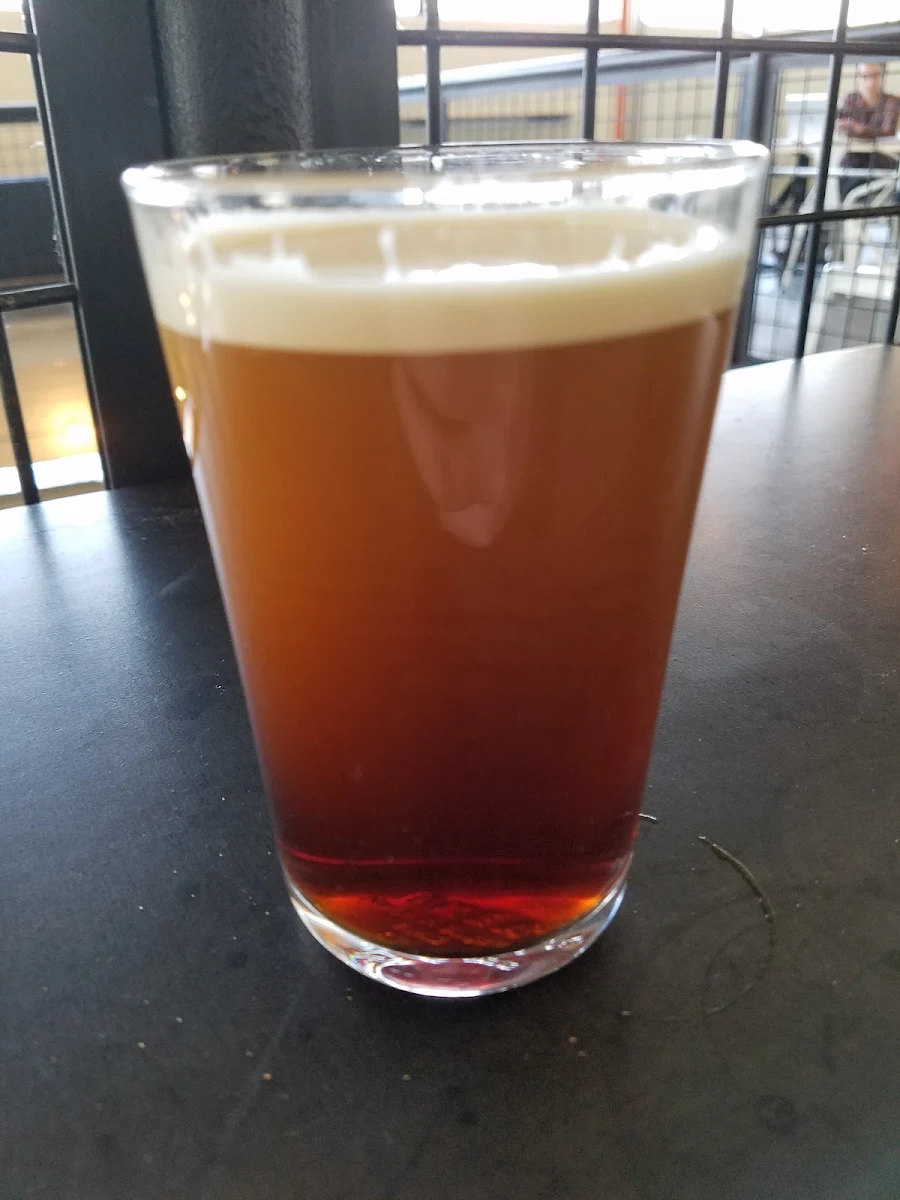 Nitro Cold Brew
