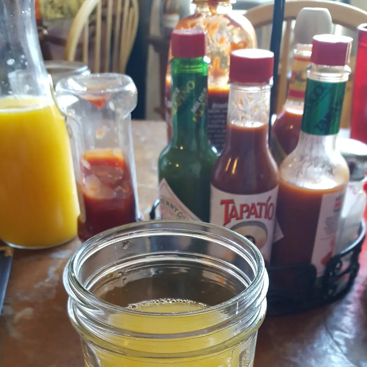 Juice