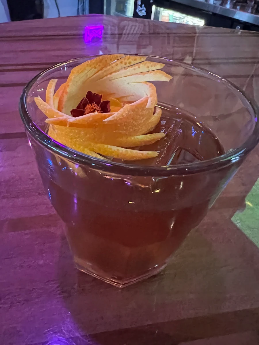 Mai Tai