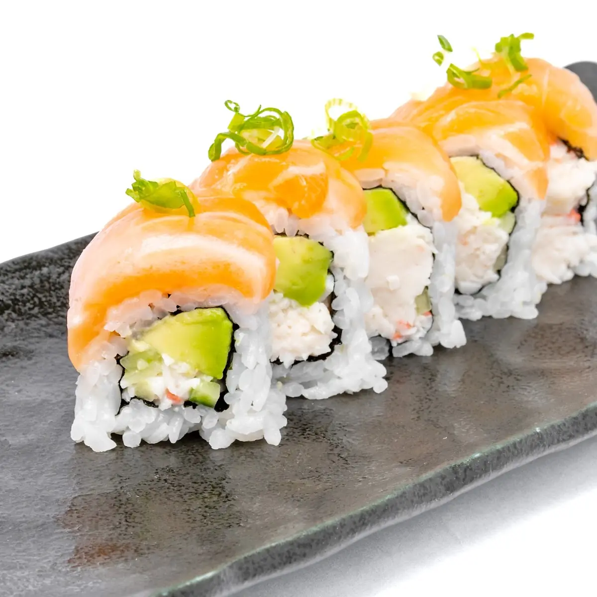 Golden California Roll
