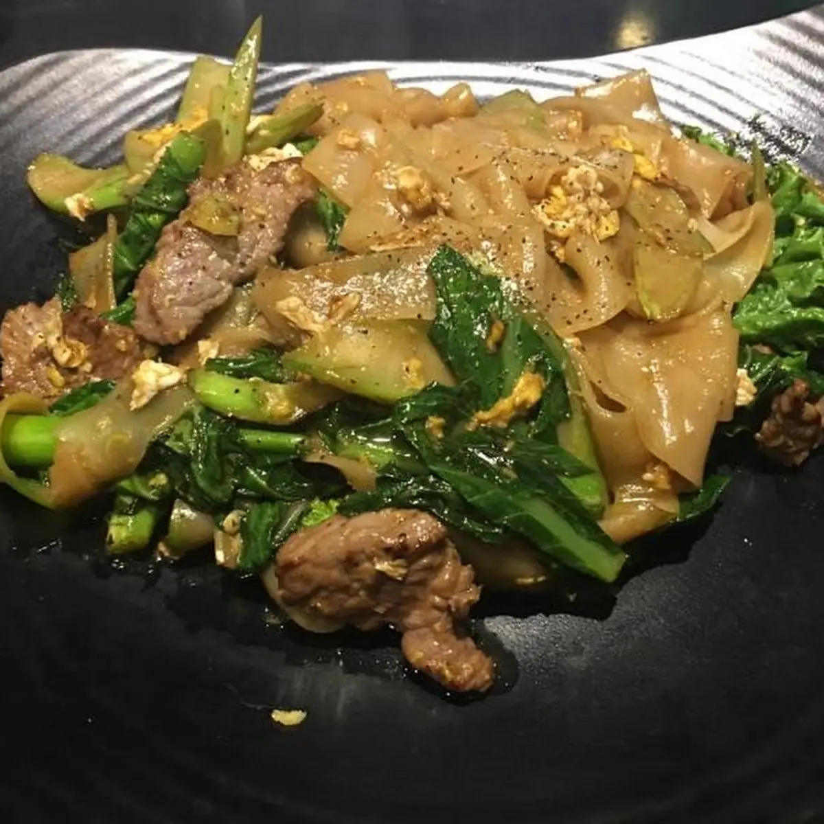 Pad See EW