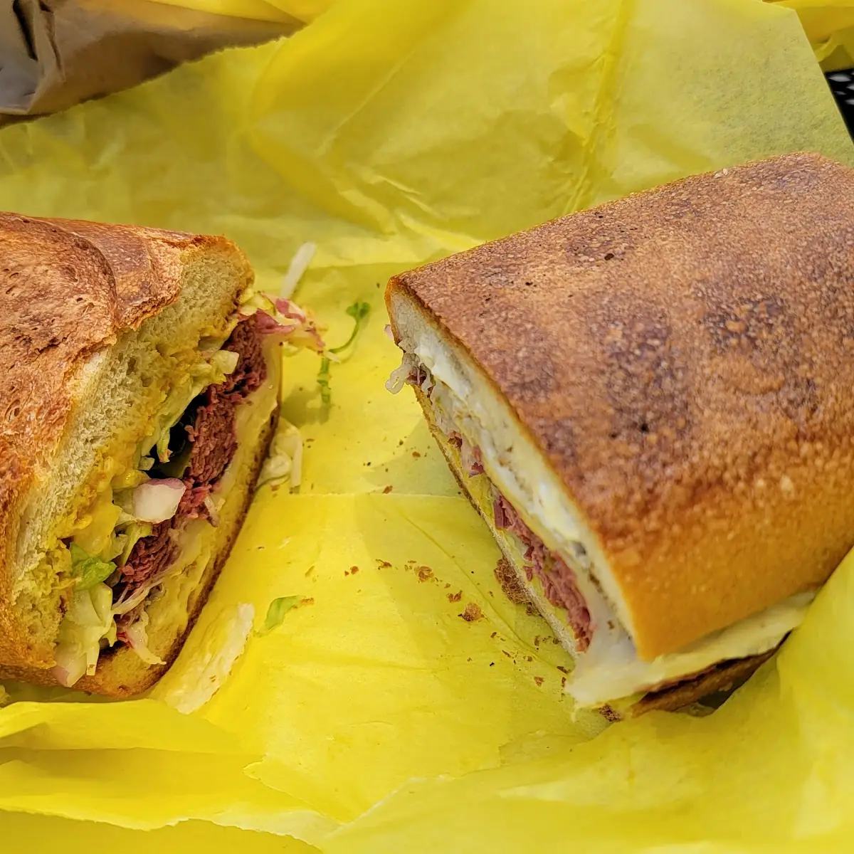 Reuben