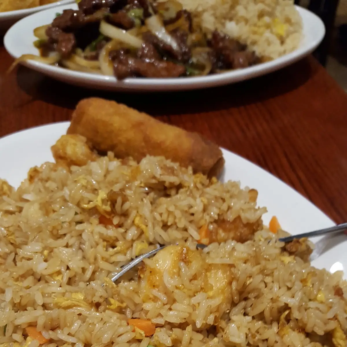 House Fried Rice