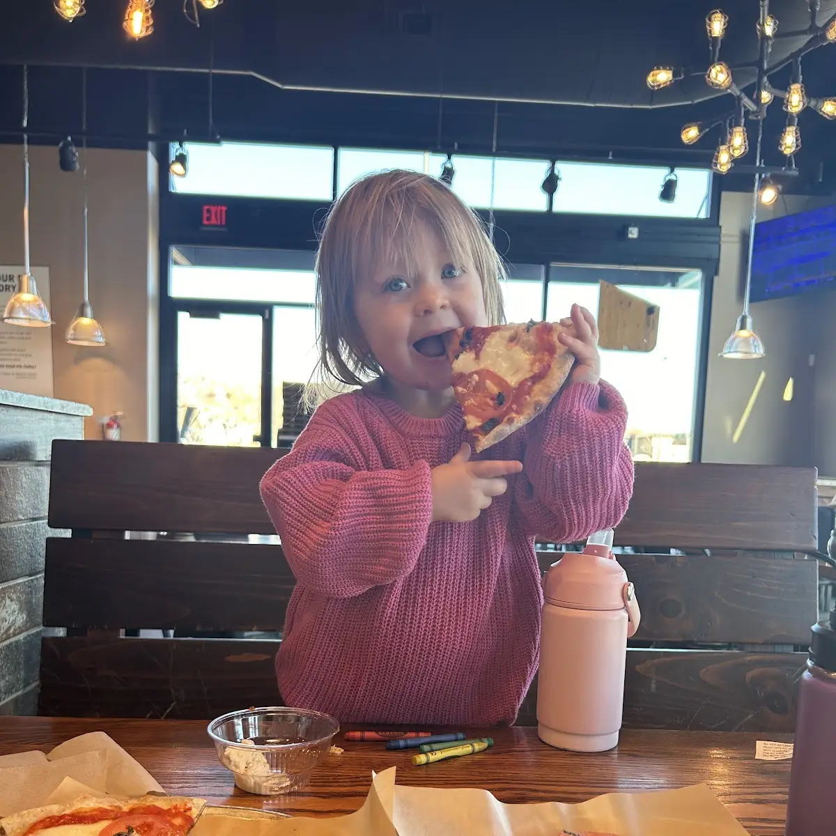 Margarita Pizza