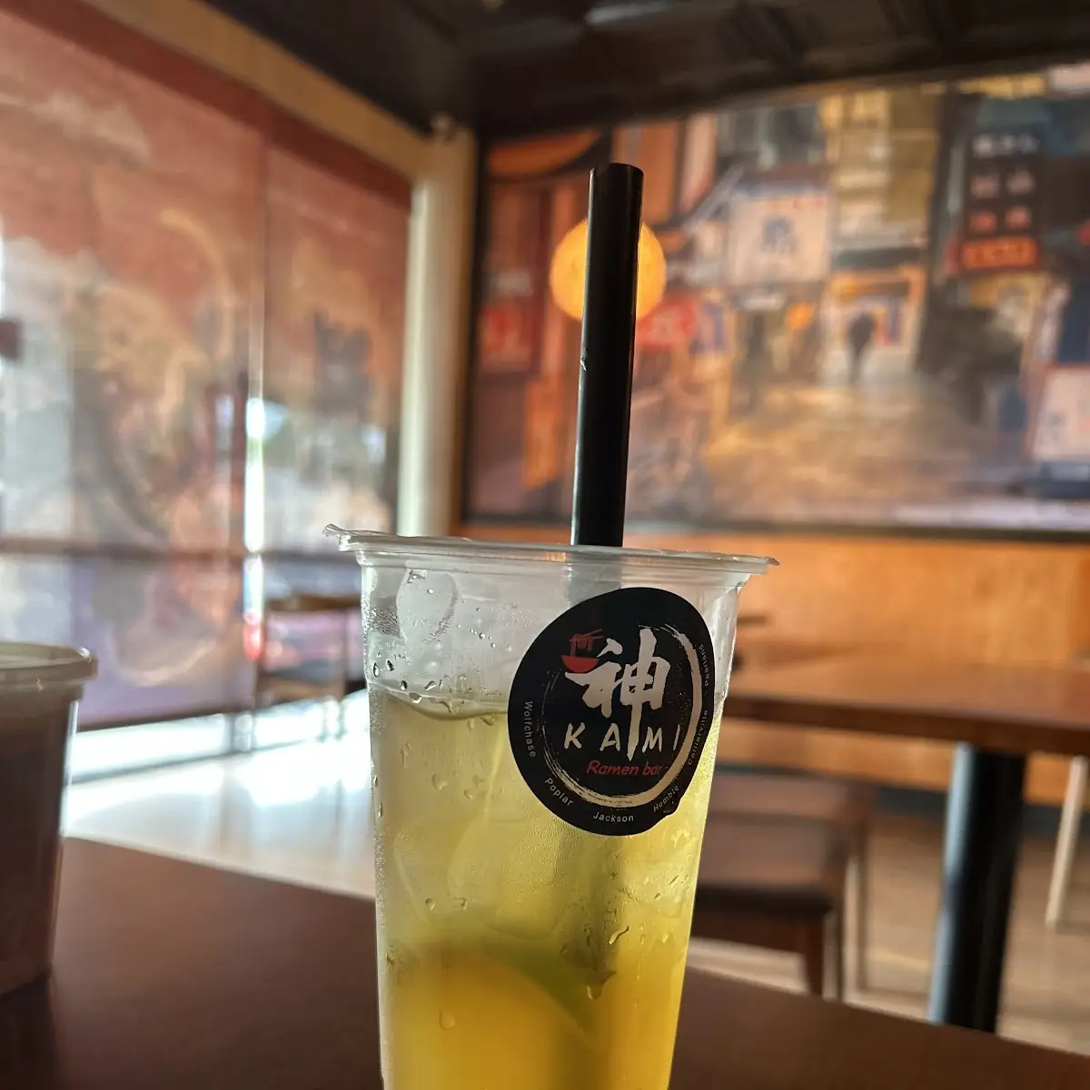 Green Tea