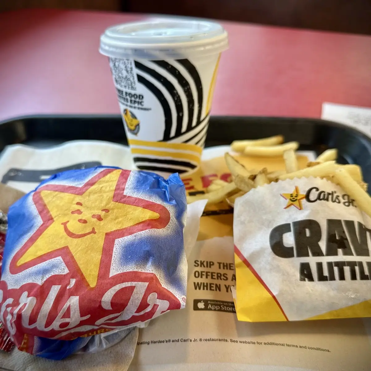 Cheeseburger Kids Cheeseburger Meal
