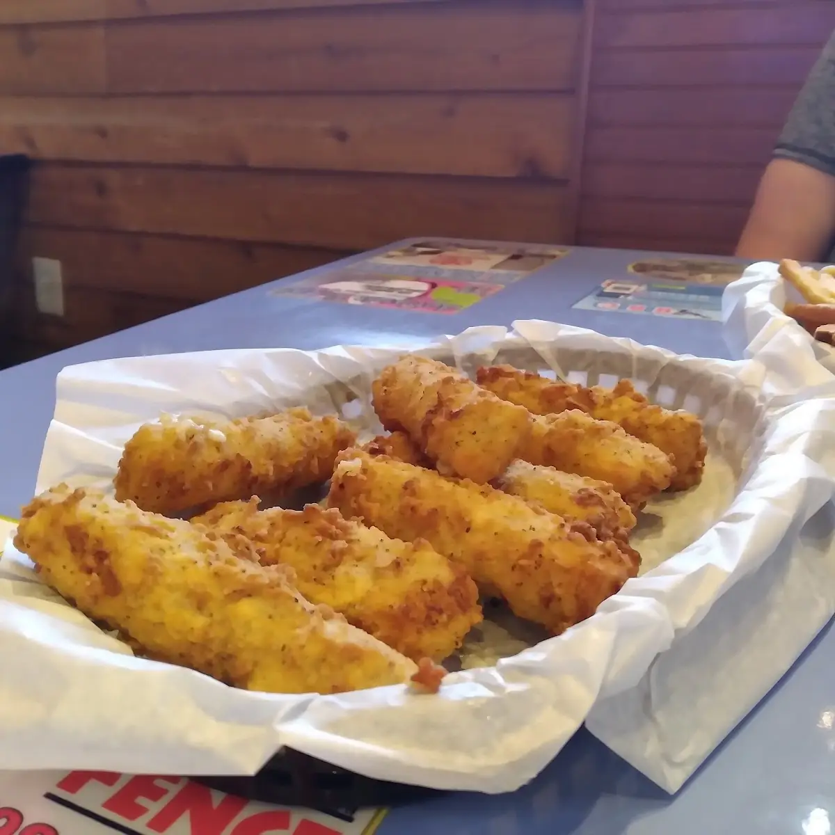 Pepper Jack Cheese Sticks
