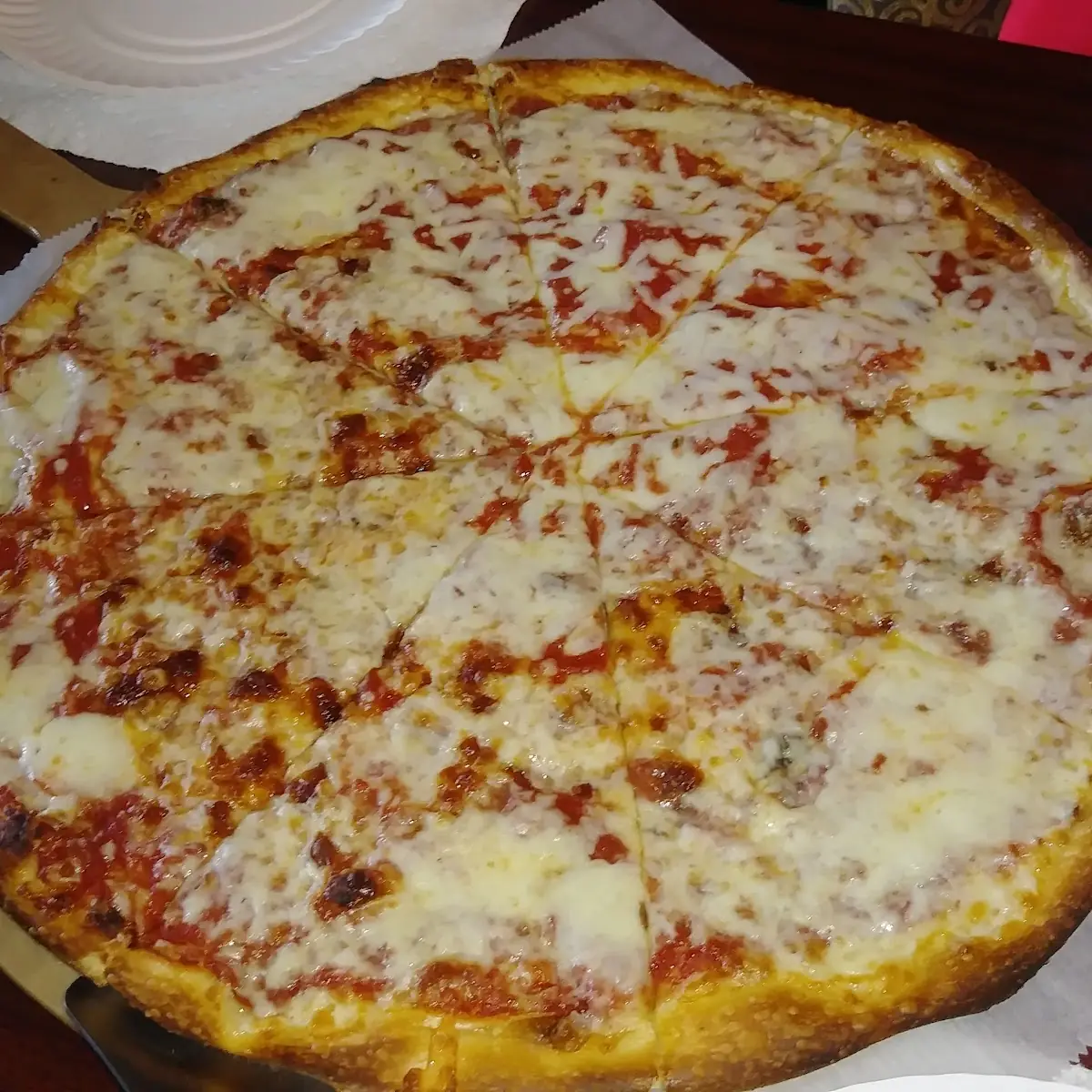 Friends Pizza