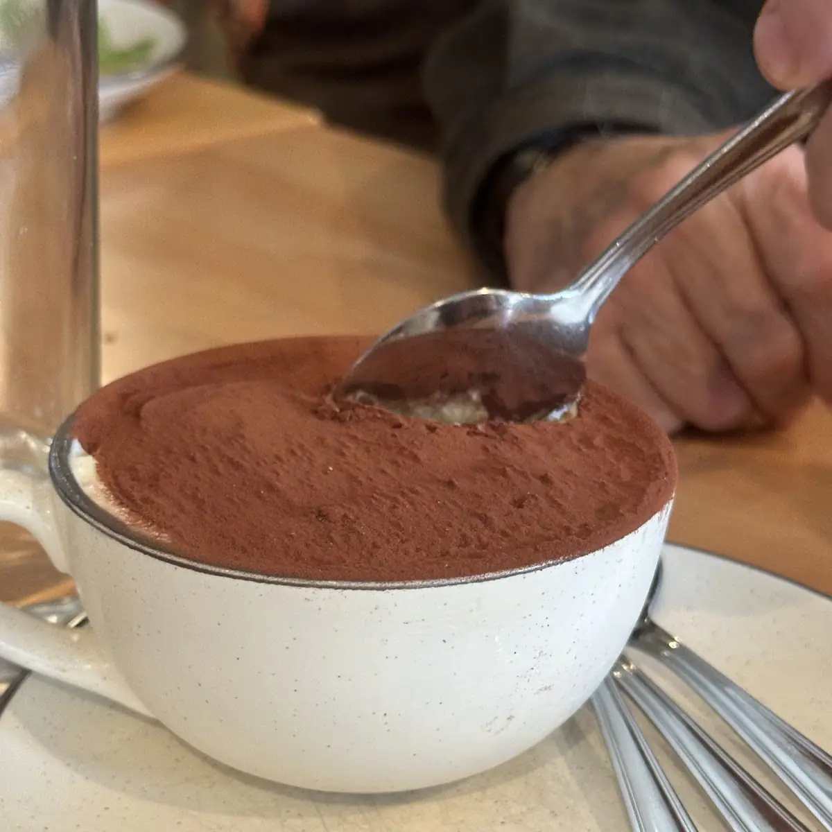 Tiramisu