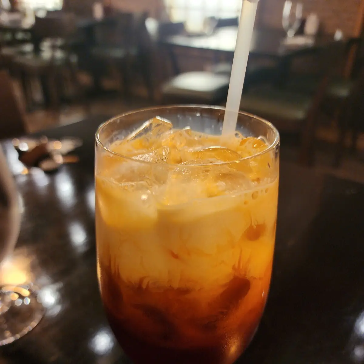 Thai Tea