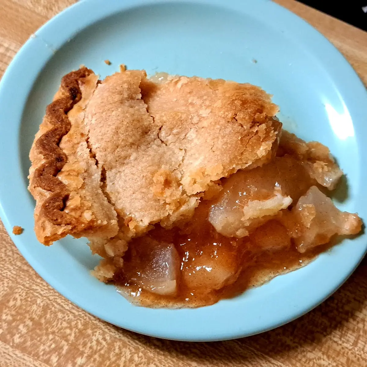 Apple Pie