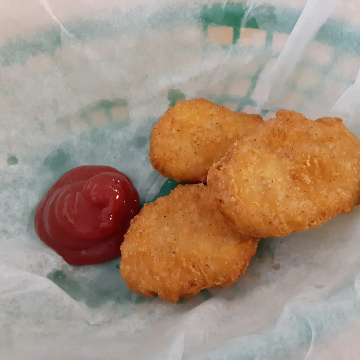Chicken Nuggets