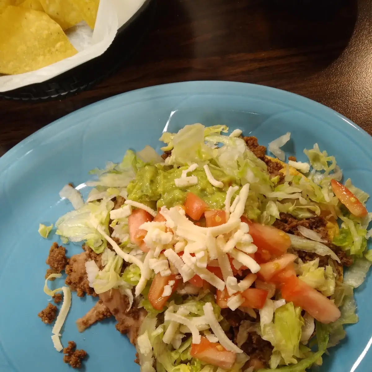 Taco Salad