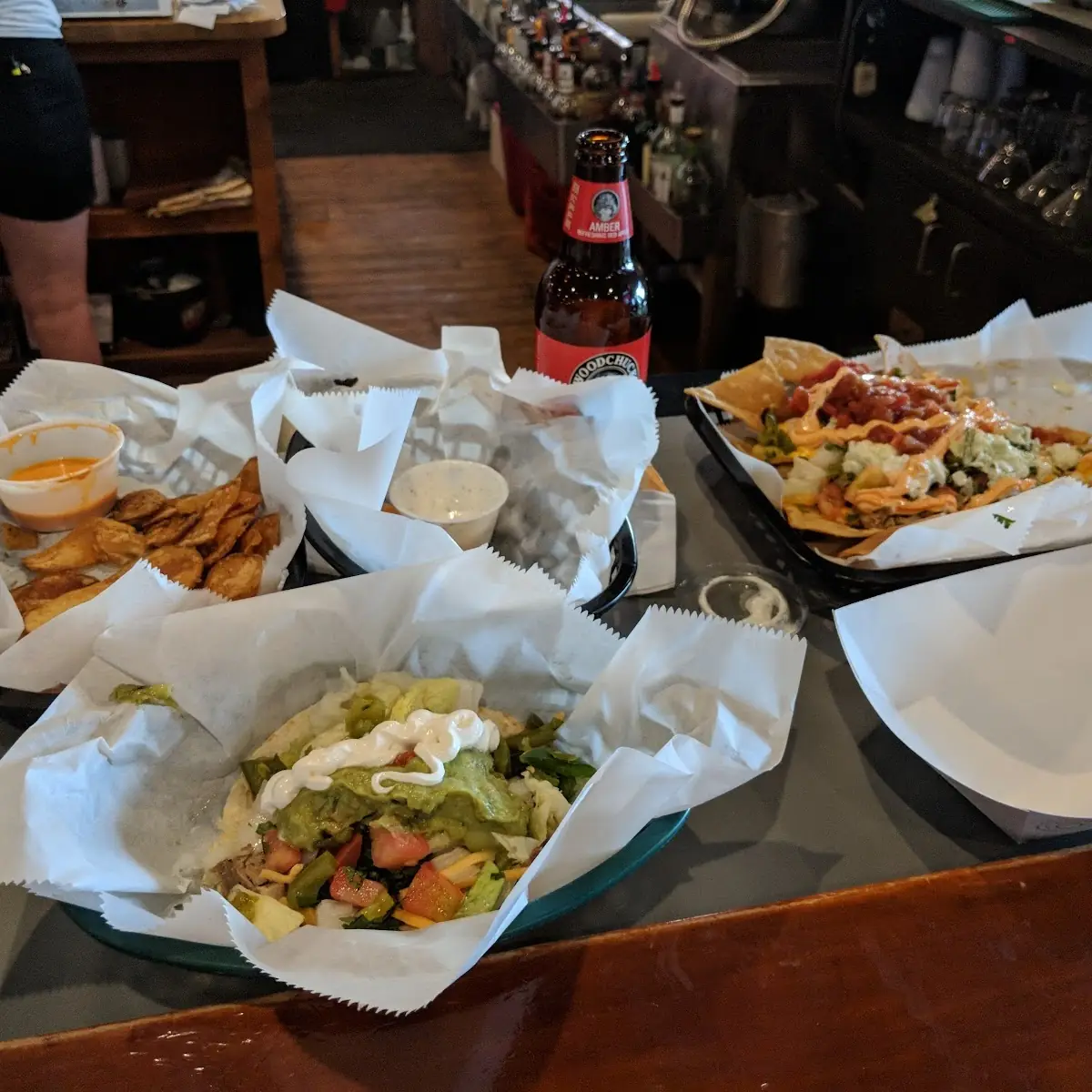 80th Street Tacos