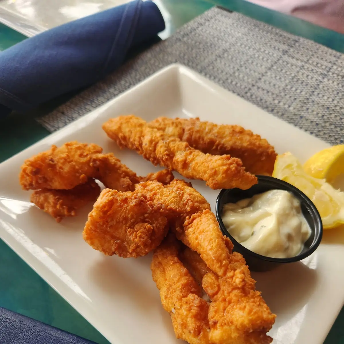 Fish Fry