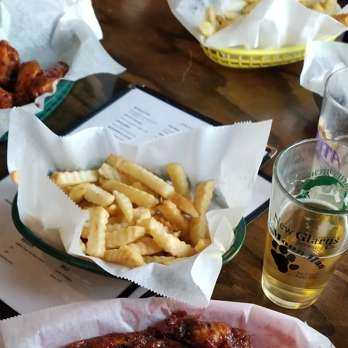 Lemon Pepper