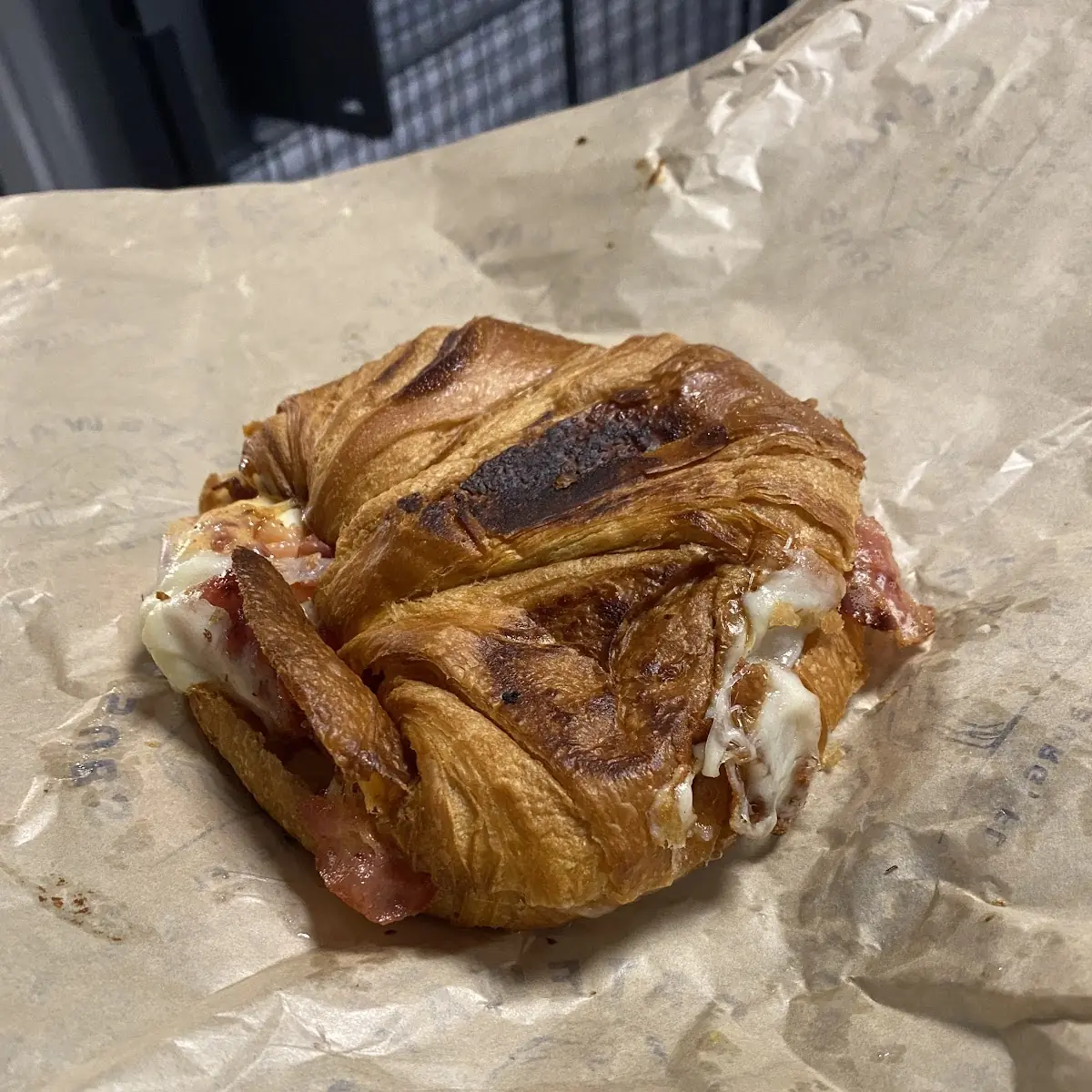 Croissant