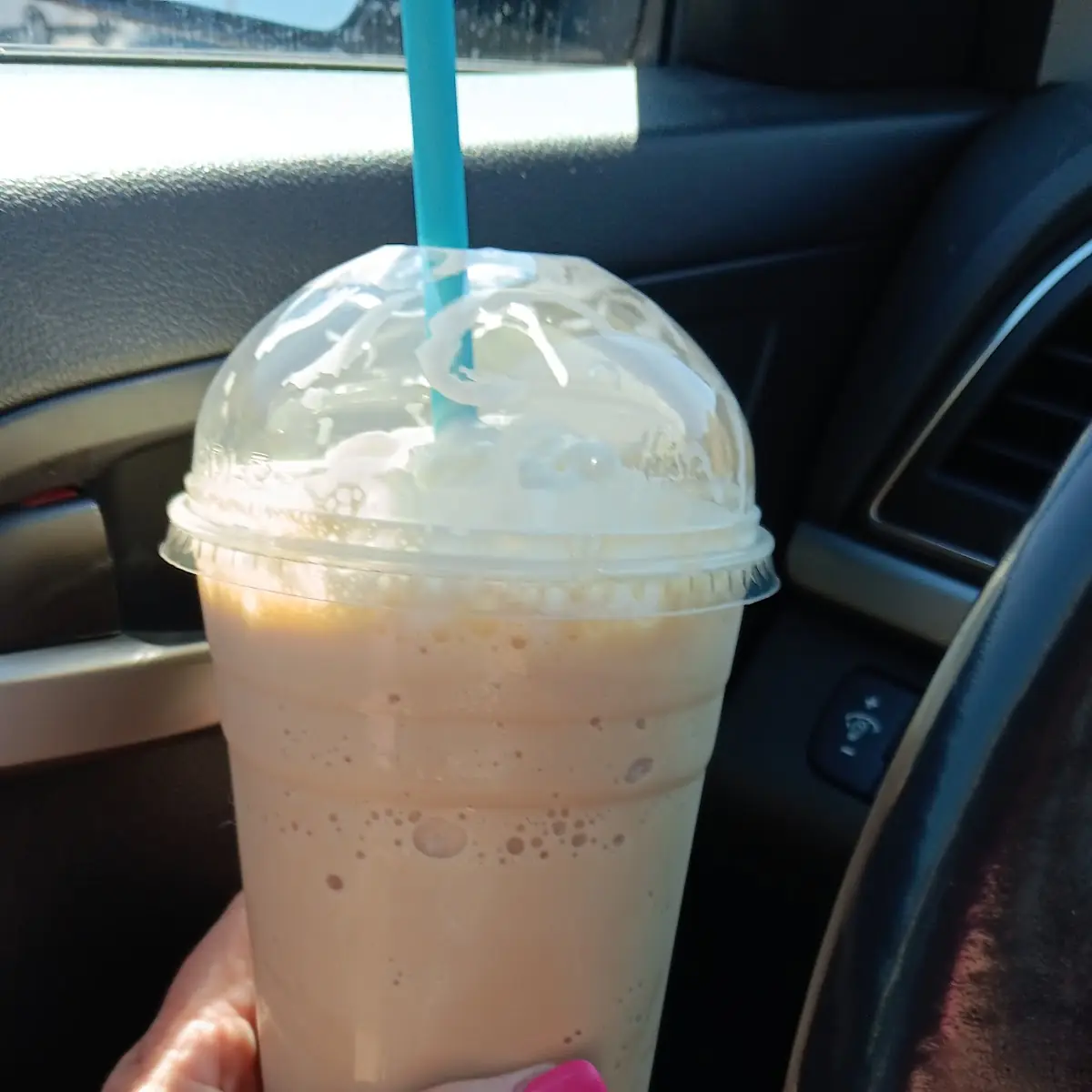 Cold Brew